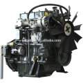 R4108K 66KW Generatorsatzmotor